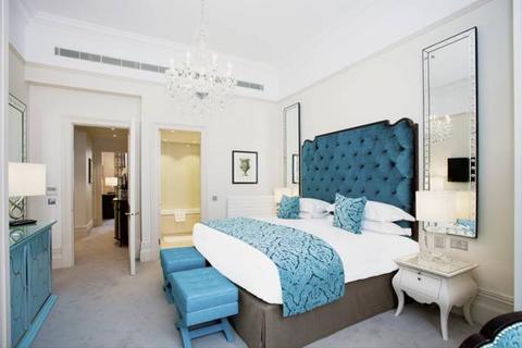 undefined, SLOANE GARDENS, London, SW1W