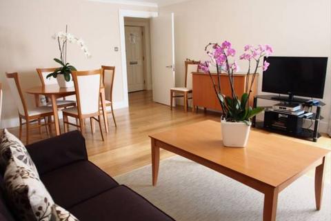 1 bedroom flat to rent, Monarch House, KENSINGTON HIGH STREET, London, W8