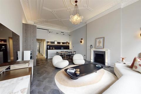 2 bedroom flat for sale, CHESHAM PLACE, London, SW1X