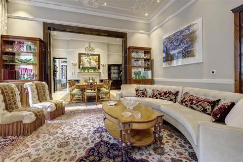 2 bedroom flat for sale, ALBERT COURT, PRINCE CONSORT ROAD, London, SW7