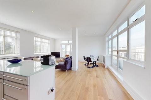 3 bedroom flat for sale, DERWENT HOUSE, STANHOPE GARDENS, London, SW7