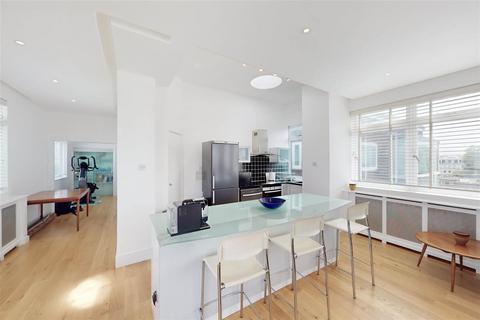 3 bedroom flat for sale, DERWENT HOUSE, STANHOPE GARDENS, London, SW7