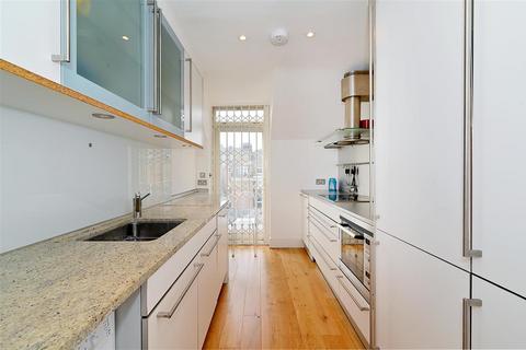 1 bedroom flat for sale, HANS ROAD, London, SW3