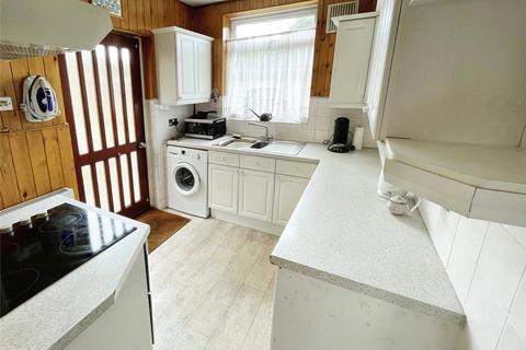 3 bedroom semi-detached house for sale, Osborne Road, Hornchurch, RM11