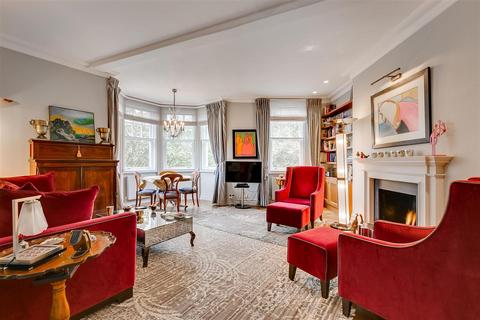 RIVERPARK COURT, EMBANKMENT GARDENS, London, SW3