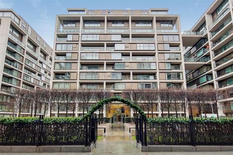 2 bedroom flat for sale, CHARLES HOUSE, KENSINGTON HIGH STREET, London, W14