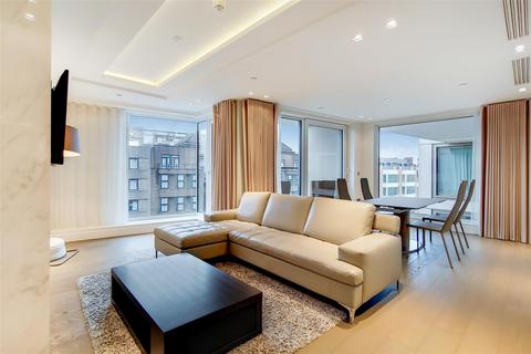 2 bedroom flat for sale, CHARLES HOUSE, KENSINGTON HIGH STREET, London, W14