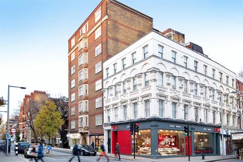 undefined, DONOVAN COURT, DRAYTON GARDENS, London, SW10