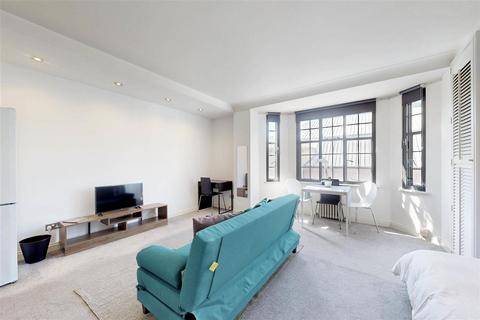 undefined, DONOVAN COURT, DRAYTON GARDENS, London, SW10