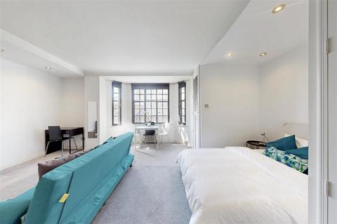 undefined, DONOVAN COURT, DRAYTON GARDENS, London, SW10