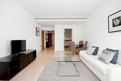 1 bedroom flat for sale, CHEVALIER HOUSE, BROMPTON ROAD, London, SW3