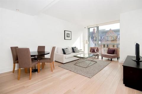 1 bedroom flat for sale, CHEVALIER HOUSE, BROMPTON ROAD, London, SW3