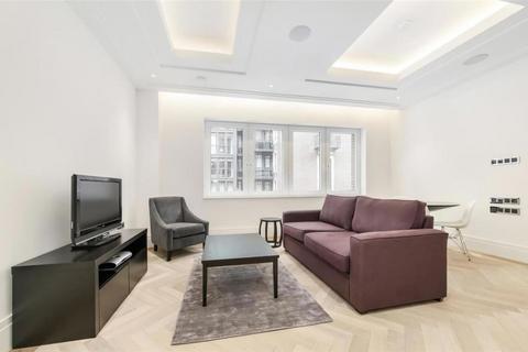 2 bedroom flat to rent, DRAKE HOUSE, MARSHAM STREET, London, SW1P