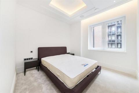 2 bedroom flat to rent, DRAKE HOUSE, MARSHAM STREET, London, SW1P