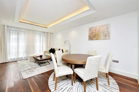 LANCELOT PLACE, London, SW7