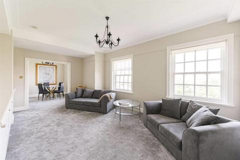OVINGTON COURT, BROMPTON ROAD, London, SW3