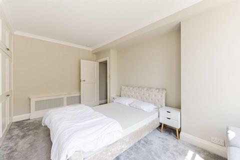 2 bedroom flat to rent, OVINGTON COURT, BROMPTON ROAD, London, SW3