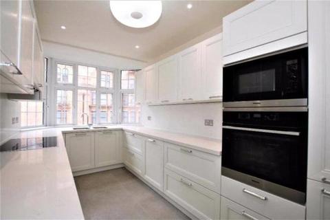 2 bedroom flat to rent, PRINCES COURT SW3, BROMPTON ROAD, London, SW3