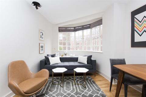 2 bedroom flat for sale, CHELSEA CLOISTERS, SLOANE AVENUE, London, SW3