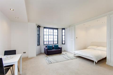 Studio to rent, DONOVAN COURT, DRAYTON GARDENS, London, SW10