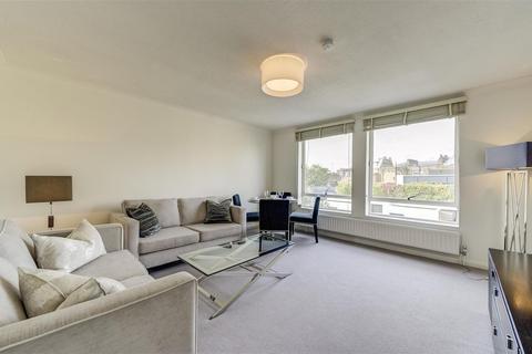 2 bedroom flat to rent, FULHAM ROAD, London, SW3