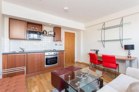 1 bedroom flat to rent, ROLAND HOUSE, ROLAND GARDENS, London, SW7