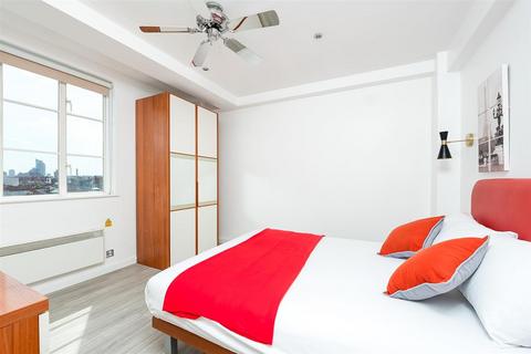 2 bedroom flat to rent, ROLAND HOUSE, ROLAND GARDENS, London, SW7