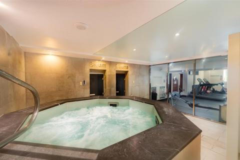 1 bedroom flat to rent, ROLAND HOUSE, ROLAND GARDENS, London, SW7