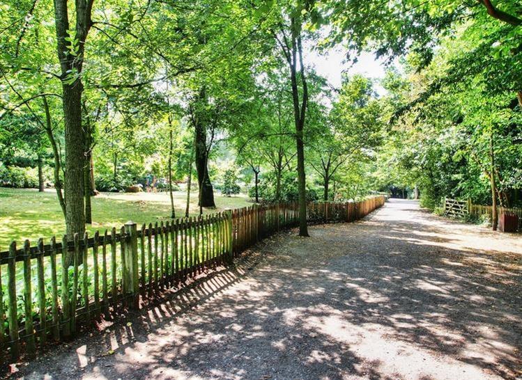 Holland Park