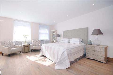 4 bedroom terraced house to rent, PARK STREET, London, W1K