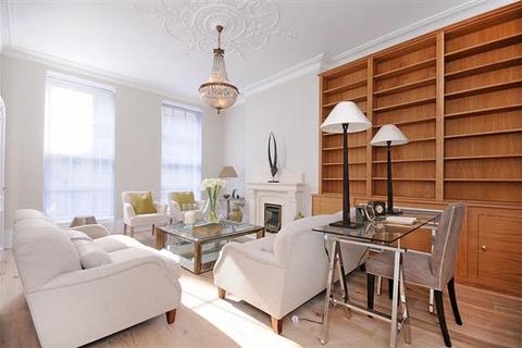 4 bedroom terraced house to rent, PARK STREET, London, W1K