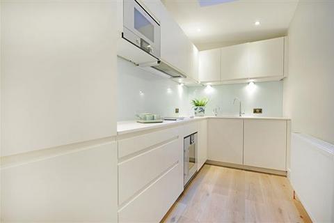 4 bedroom terraced house to rent, PARK STREET, London, W1K