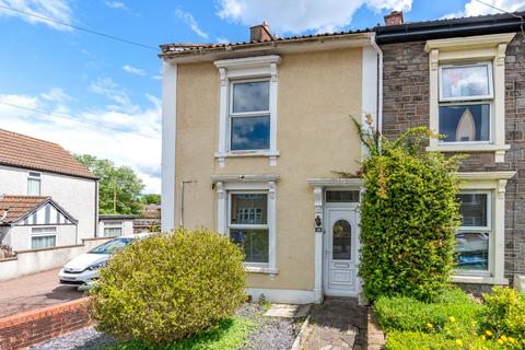 3 bedroom end of terrace house for sale, Bristol BS5