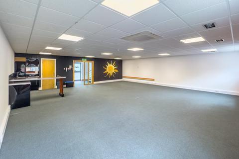 Office to rent, St. Johns Business Park, Lutterworth LE17