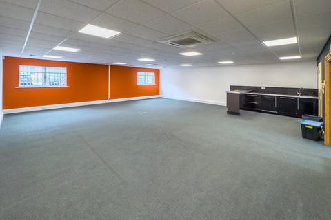 Office to rent, St. Johns Business Park, Lutterworth LE17