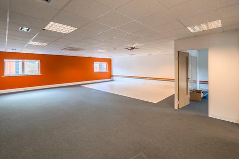 Office to rent, St. Johns Business Park, Lutterworth LE17