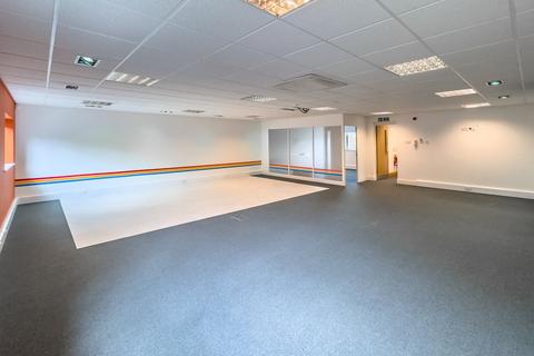 Office to rent, St. Johns Business Park, Lutterworth LE17