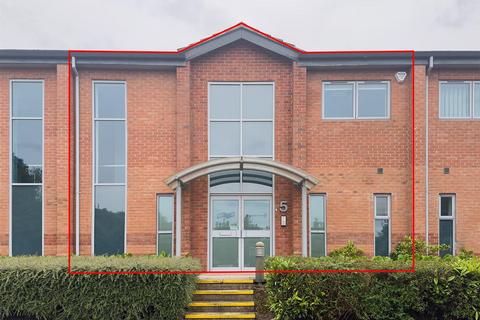 Office to rent, St Johns Business Park, Lutterworth LE17