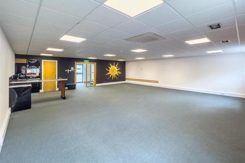 Office to rent, St Johns Business Park, Lutterworth LE17