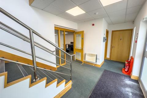 Office to rent, St Johns Business Park, Lutterworth LE17