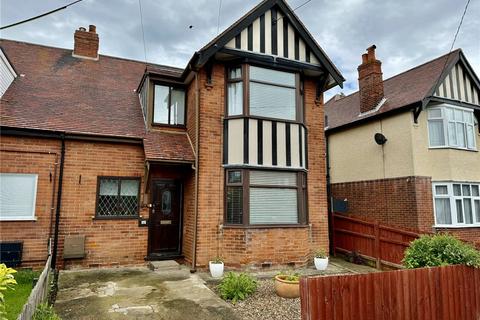 3 bedroom semi-detached house for sale, Constable Road, Felixstowe, Suffolk