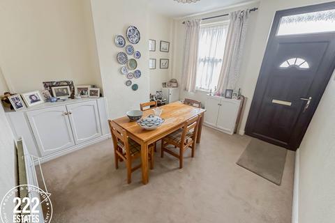 2 bedroom terraced house for sale, Algernon Street, Warrington