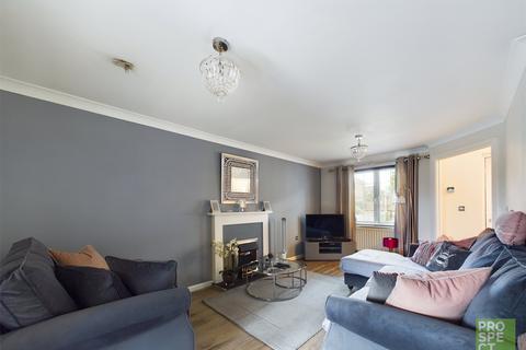 3 bedroom end of terrace house for sale, Dunstans Drive, Winnersh, Wokingham, Berkshire, RG41