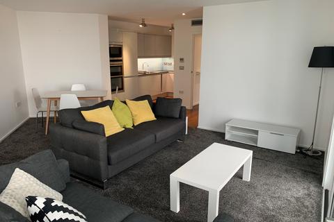 3 bedroom apartment to rent, Holloway Circus Queensway, Birmingham B1