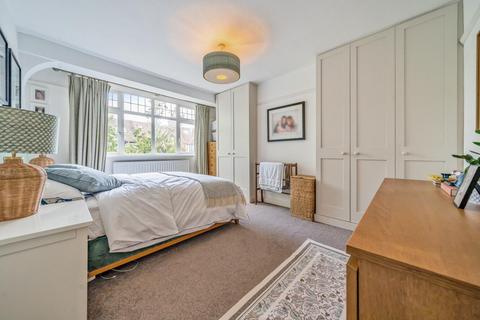 4 bedroom terraced house for sale, Merton Hall Gardens, Wimbledon