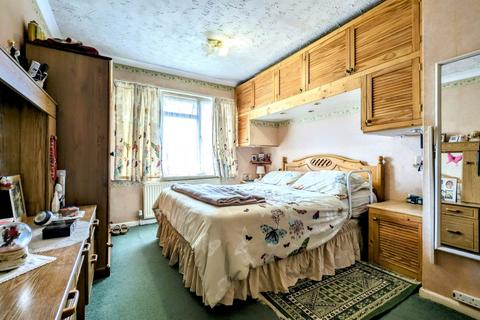 3 bedroom terraced house for sale, Cricket Lea, Bordon GU35