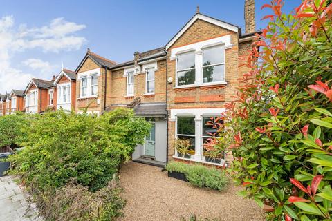 4 bedroom semi-detached house for sale, South Croxted Road, West Dulwich