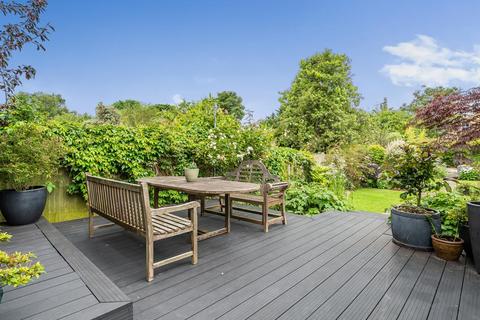 4 bedroom semi-detached house for sale, South Croxted Road, West Dulwich