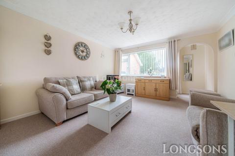 2 bedroom bungalow for sale, Mount Close, Swaffham