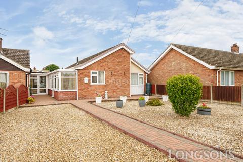 2 bedroom bungalow for sale, Mount Close, Swaffham